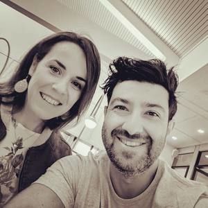 Meet your Posher, Angela